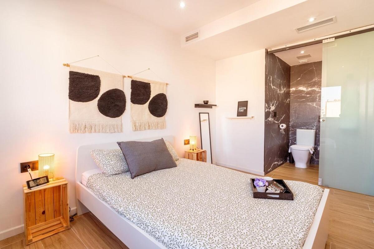 Penthouse By Tarragonadays Tarragone