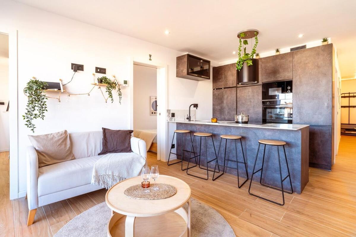 Appartement Penthouse By Tarragonadays *