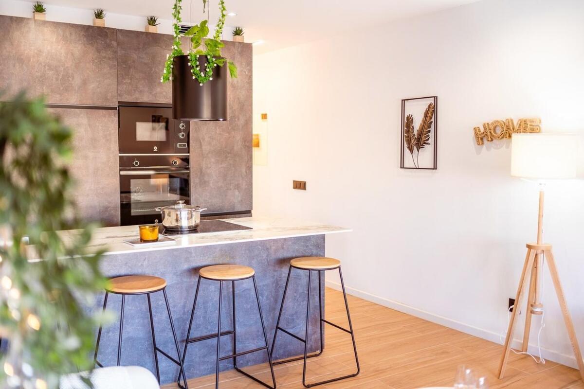 Appartement Penthouse By Tarragonadays