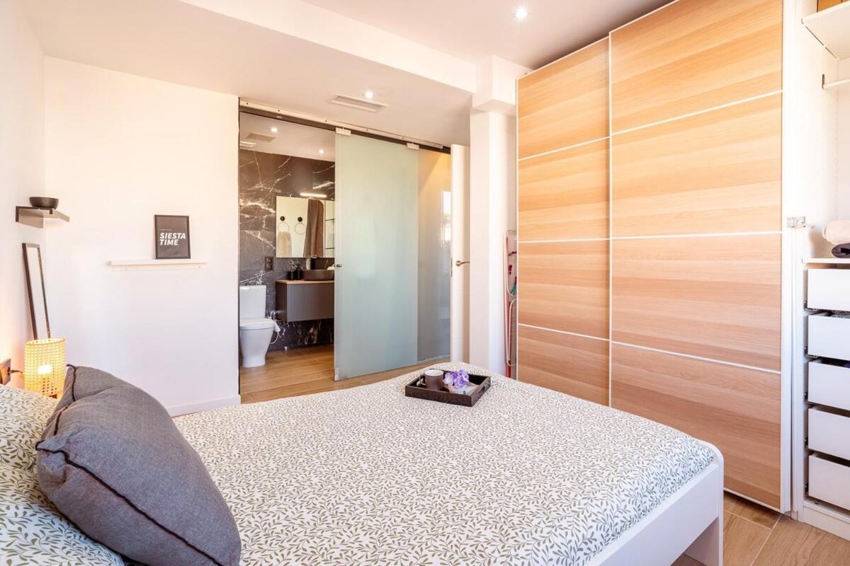 Penthouse By Tarragonadays Tarragone