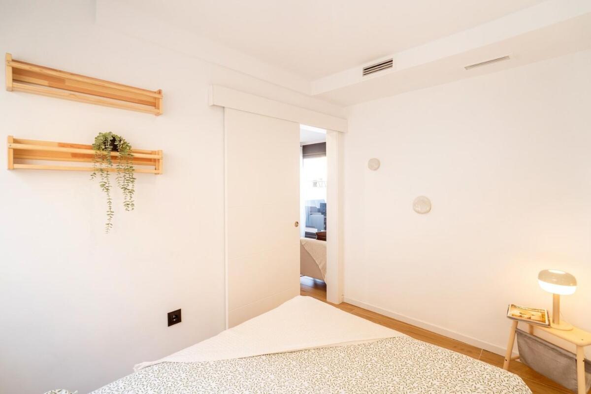 Penthouse By Tarragonadays Apartament Tarragona