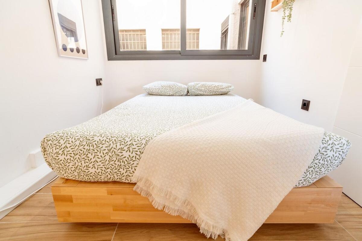 Apartament Penthouse By Tarragonadays