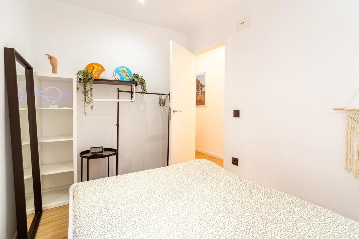 Apartament Penthouse By Tarragonadays Tarragona