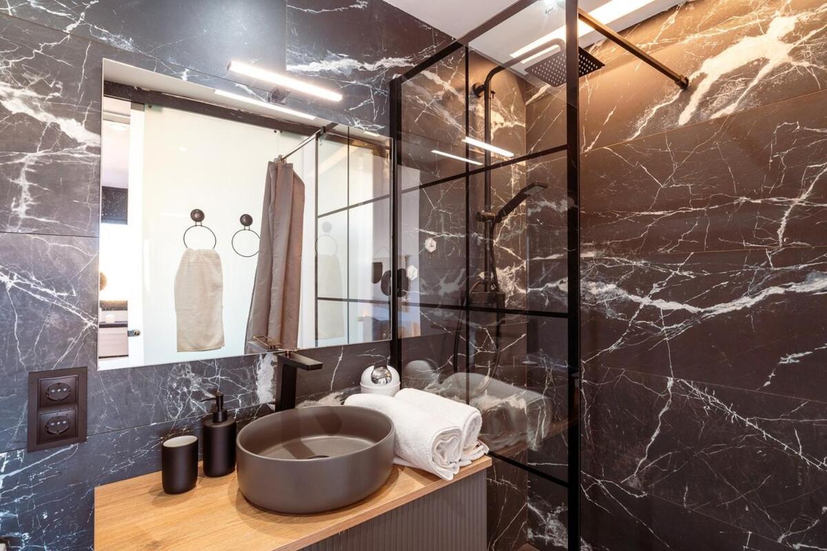 Apartament Penthouse By Tarragonadays Tarragona