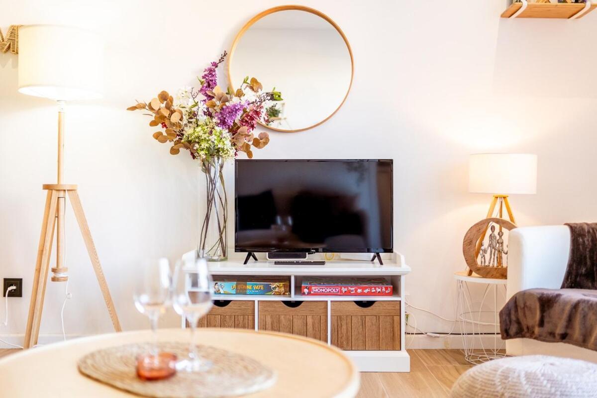 Apartament Penthouse By Tarragonadays Tarragona
