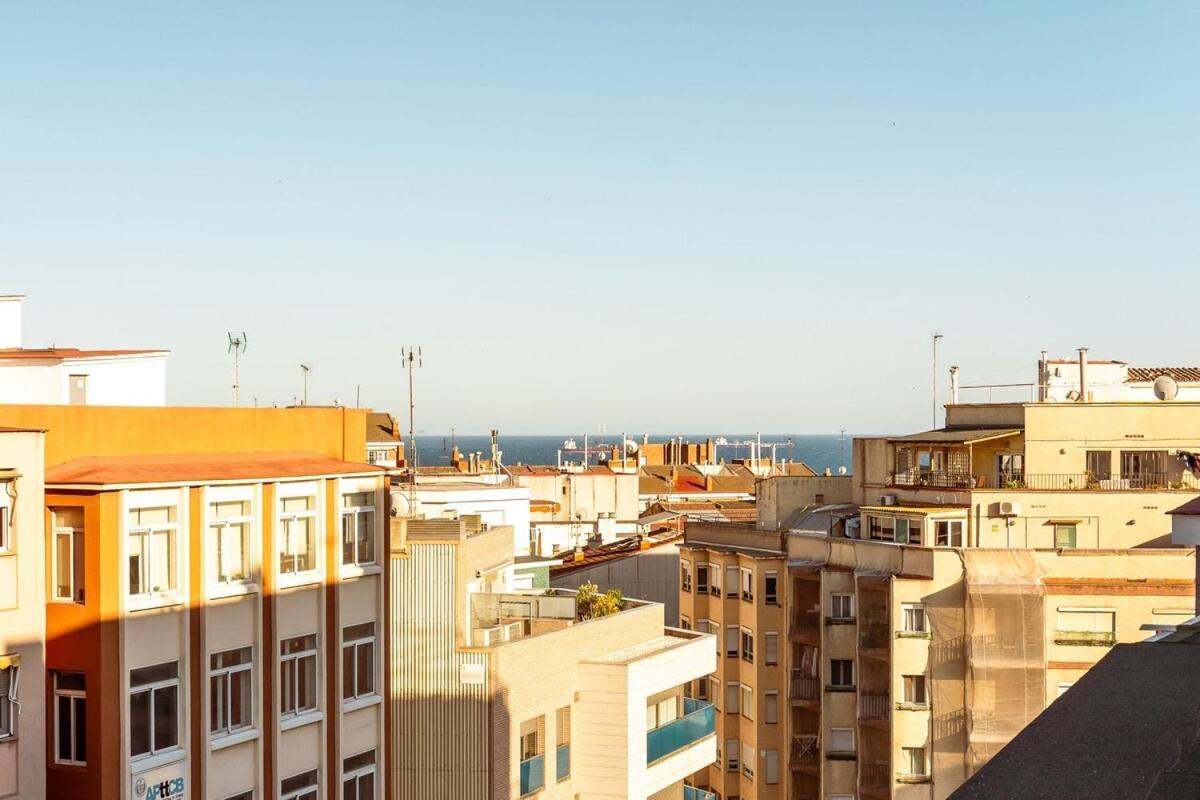 Penthouse By Tarragonadays Apartament Tarragona