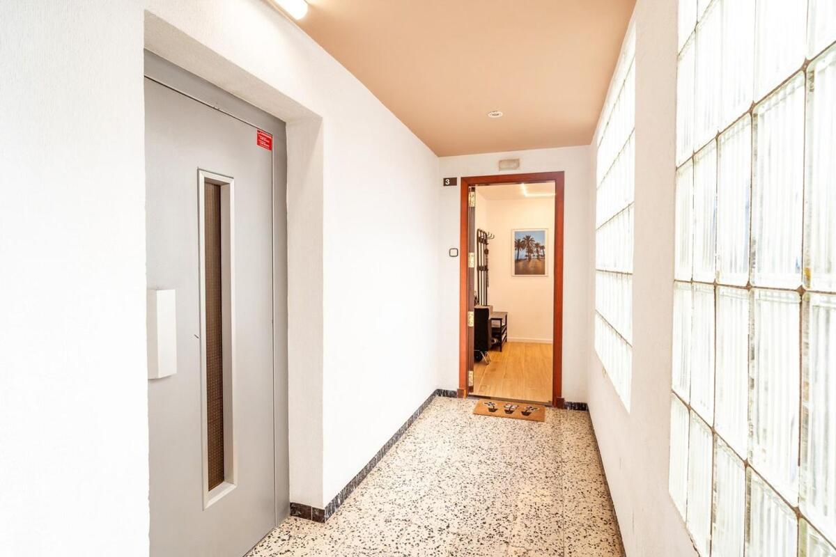 Apartament Penthouse By Tarragonadays