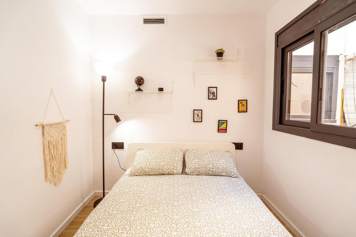 Penthouse By Tarragonadays Apartament