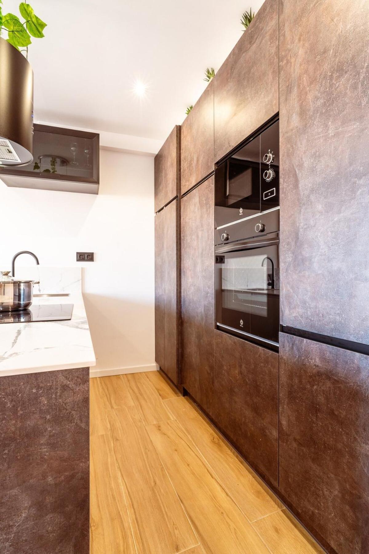 Penthouse By Tarragonadays Apartament